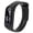 Black, variant on LED Digital Watch for Students Men Women Unisex Sport Wristwatch with Silicone Strap Black Plastic Case Touch Screen Casual Everyday Wear 0.47 inches / 1.2 cm Dial Thickness Minimalist Design