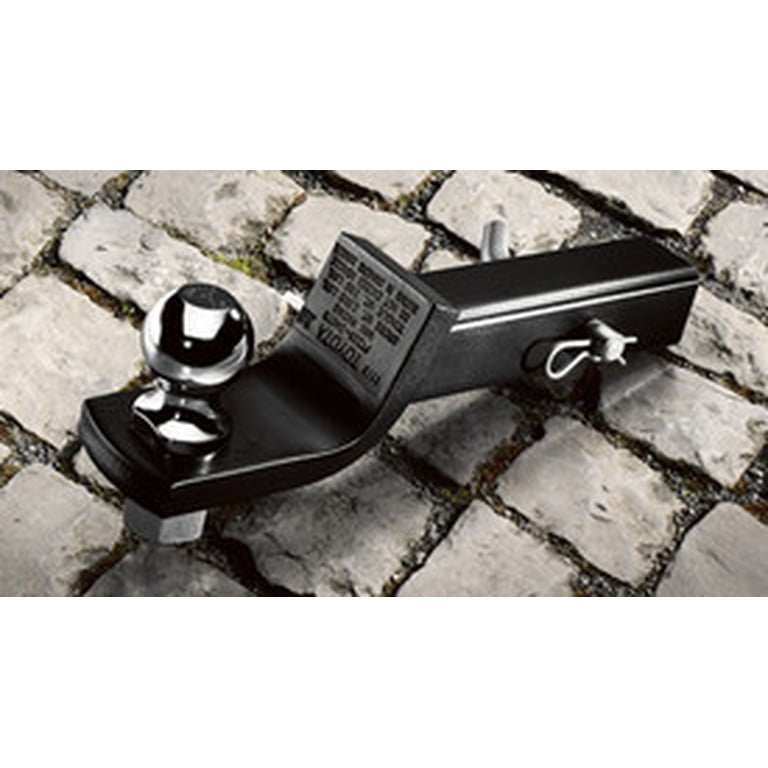 Ball Hitch Sizes Why They're Different Which To Use!, 48 OFF