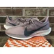 thumbnail image 3 of Ni - ke New 12 Ni - ke Zoom Pegasus X Turbo Particle Rose White Running AJ4115-646 Women, 3 of 5