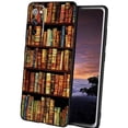 thumbnail image 1 of Compatible with Samsung Galaxy S20 FE Phone Case, Books-65 Case Silicone Protective for Teen Girl Boy Case for Samsung Galaxy S20 FE, 1 of 1