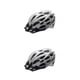 thumbnail image 4 of Casco de bicicleta Toystoory 30 agujeros Plata/L 2piezas, 4 of 6