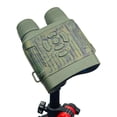 thumbnail image 3 of Dosaele Night Vision Binoculars  2.7K Night Vision Goggles  10X Digital Zoom  2.7K Infrared Digital Binoculars for Photo and Video Storage—Perfect for Surveillance, 3 of 7