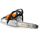 thumbnail image 1 of Motosierra Stihl MS 212 Barra De 18 Pulg Motor 2.4 HP, 1 of 3