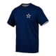 thumbnail image 2 of Playera para Hombre NFL Talla EX Azul Cowboys, 2 of 4