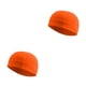 thumbnail image 3 of Paquete de 9 gorras de calavera Qarigey colores surtidos, 3 of 6