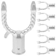 thumbnail image 4 of 6Pcs Metal Tree Branch Supports Tree Branches Vineyards Supports Practical Tree Branch Braces, 4 of 8
