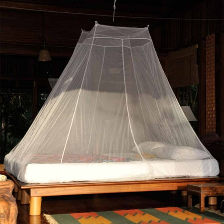 Cocoon Double Travel Mosquito Net with or without Insect Shield