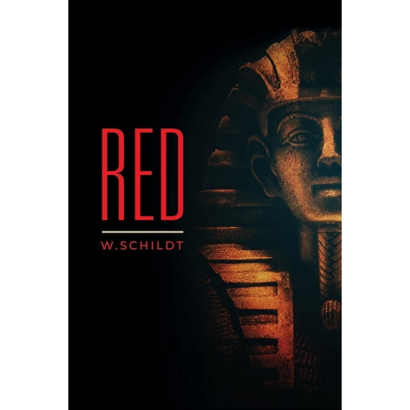 Red, (Paperback)