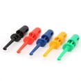 thumbnail image 1 of Pegatinas para casco de motocicleta con rayas de luz, kit de decoración de tira de luz azul para casco de bicicleta nocturna LED con tira (1 unidad, azul), 1 of 5