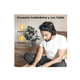 thumbnail image 3 of Audífonos Inalámbricos On-ear Bluetooth 5.3 negro, 3 of 4