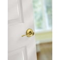 thumbnail image 7 of Kwikset 730TNL 26 RCAL RCS Tustin Polished Chrome Bed/Bath Lever, 7 of 7