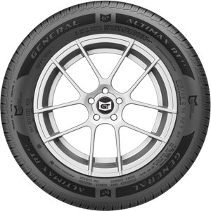 General Tire All-Season Touring ALTIMAX RT43 205/65R15 94 H Tire Sansujyuku sansujyuku.com