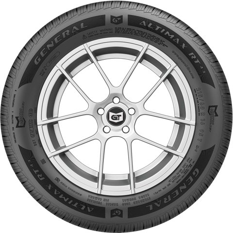 General Tire All-Season Touring ALTIMAX RT43 225/70R14 99T Tire simolary.com 14 General Tire All-Season Touring ALTIMAX RT43 225/70R14 99T Tire Simolary simolary.com 14