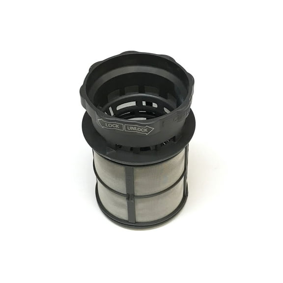 OEM Kenmore Dishwasher Mesh Filter Originally Shipped With 722.14693610, 722.14697610