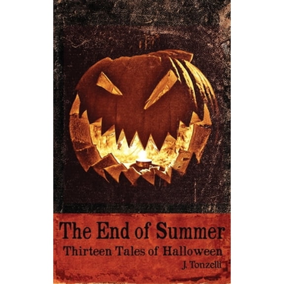 The End of Summer (Paperback)