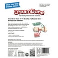 thumbnail image 2 of DreamBone Medium Chicken Bone Chew for Dogs, 4 Count, 2 of 5