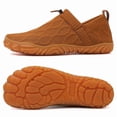 thumbnail image 4 of AUXDIQ Barefoot Water Shoes Women Men Minimalist Walking Shoes Casual Slip On Trainers, 4 of 6