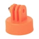 thumbnail image 3 of Adaptador de montaje para cámara, soporte para cámara de acción, práctico, ajustable, Premium, trípode para montaje en botella de agua para la mayoría Naranja Baoblaze Adaptador de montaje de cámara, 3 of 8