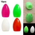 thumbnail image 2 of Bgsha 10x Leurre de Pêche à la Mouche Contrepoids Aide au Lancer Accessoires d'Appât Flottant, 2 of 5