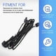 thumbnail image 5 of 61129244423 Car Front Bumper PDC Harness Reversing Radar Wiring, 5 of 5