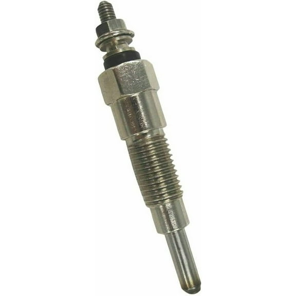 Seapple Glow Plug 15951-65512 1595165510 Compatible With Kubota Tractor B Series B5100D B5100E B6100D B6100E B7100 Engine