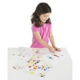 thumbnail image 3 of Melissa & Doug Sticker Collection Book - Fashion, 600+ Stickers, 10 Pages, 3 of 3