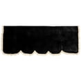 thumbnail image 1 of Electric Piano Keyboard Protective Cover 1Pcs Simple Design Pleuche Dustproof Water Resistant 194x77x0.2in, 1 of 9