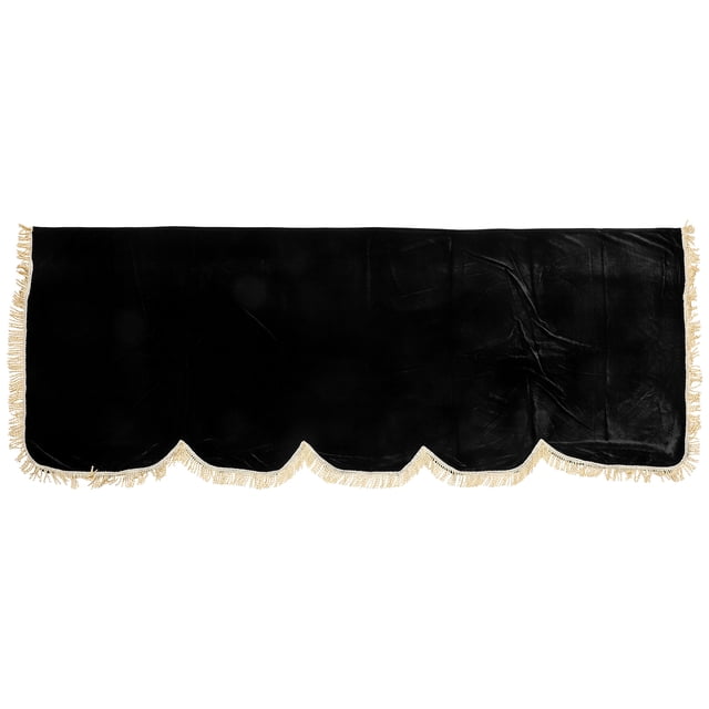 Electric Piano Keyboard Protective Cover 1Pcs Simple Design Pleuche Dustproof Water Resistant 194x77x0.2in