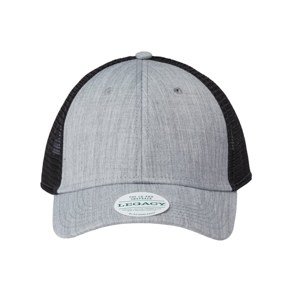 Legacy Lo-Pro Snapback Trucker Cap