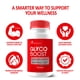 thumbnail image 5 of Suplemento Fusa Glyco Boost Advanced Glycogen Support 60 cápsulas, 5 of 7