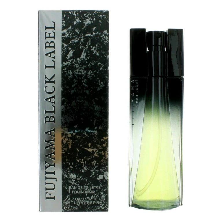SUCCES DE PARIS香水 SUCCES DE PARIS FUJIYAMA EDT FOR MEN - Perfume Malaysia
