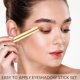 thumbnail image 4 of Lápiz de sombra de ojos con resaltado de doble cabeza, lápiz de sombra de ojos, maquillaje de ojos perlado, 4 of 5