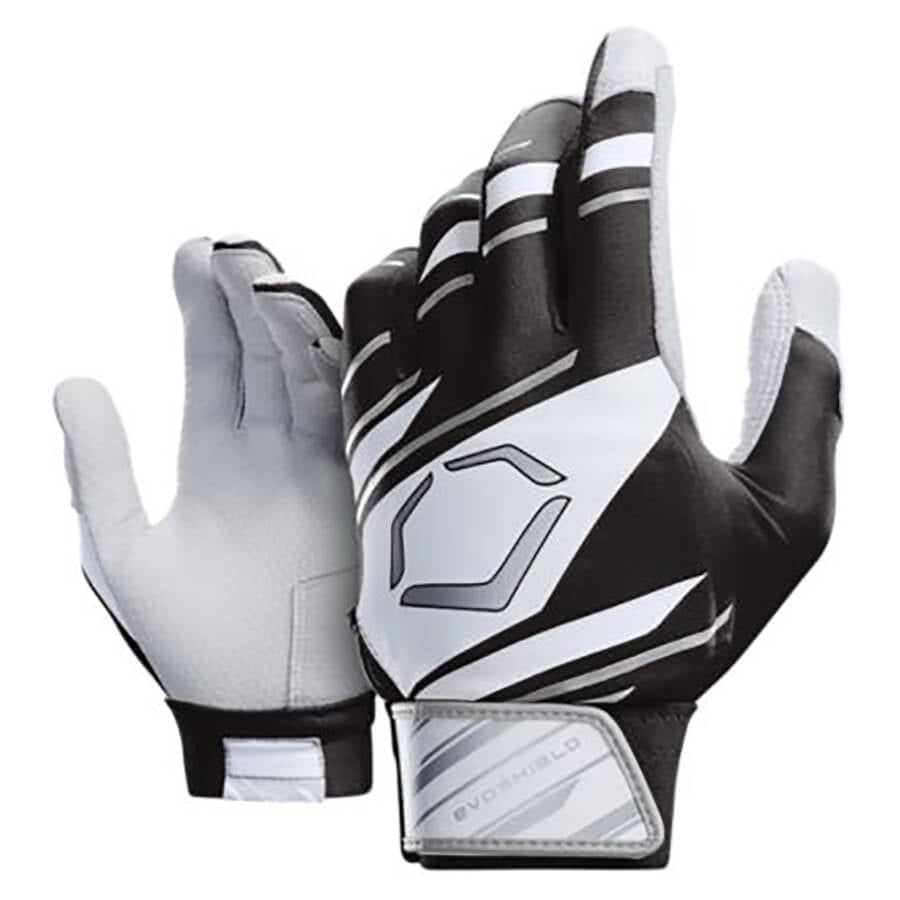 Evoshield 2.0 Speed Stripe Adult Protective Batting Gloves