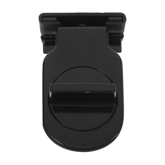 YUYUETIME 1Pcs Adjustable Aluminum Alloy Plastic Safety Lock for Sliding Window Door Home Office Security