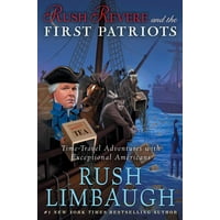 Rush Limbaugh United States History Kids Books Walmart Com