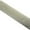Brushed Nickel, variant on 15" Push Plate for 8" Door Pull - Antique Brass