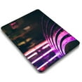 thumbnail image 5 of KSK KAISHEK Hard Case Only for Newest MacBook Pro 15 inchs( Retina Display Touch ID, 2019-2016) Model A1707&A1990 Purple series 0625, 5 of 5