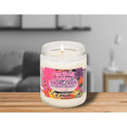 thumbnail image 3 of Smoke Odor Exterminator Candle PATCHOULI AMBER Scent 13 Oz. JAR, 3 of 3