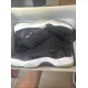 thumbnail image 2 of Ni - ke Air Jordan 11 Retro IE Low Space Jam Sneakers Size 12, 2 of 5