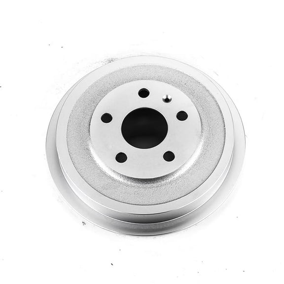 AutoSpecialty High Temp Coated Brake Drum