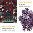 thumbnail image 3 of TAOZI&LIZHI Adults Puzzle for 1000 Pieces, Horror Movie Night, Halloween Puzzles, Home Holiday Decoration, Educational Toys & Games, 3 of 8