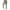 Gray, variant on JSheng Casual Sports Pants for Women Women Outdoor Quick Drying Rushing Pants Spring And Summer Hiking Pants Red XXL