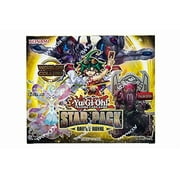 Konami 14634 YGO Star Pack Battle Royal Booster CDU Multicoloured