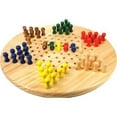thumbnail image 1 of cHH chinese checkers Set, 7", 1 of 1