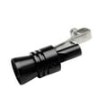 thumbnail image 4 of Car Modification Turbo Whistle Black Car Turbo Whistle Modified Turbine Exhaust Pipe Simulator for Motorcycle Tailpipe(1Pcs) Rkxzt, 4 of 8