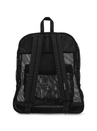 Small black backpack online walmart