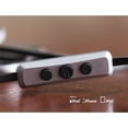 thumbnail image 5 of SMS Audio SMS-EB-SPRT-BLK Street By 50 In-ear Sport Wiredaccs Headphones, 5 of 7