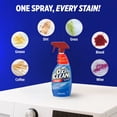 thumbnail image 5 of OxiClean Laundry Stain Remover Spray 650ML, 5 of 5