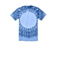 thumbnail image 6 of Port & Company -Window Tie-Dye Tee. PC149, 6 of 6