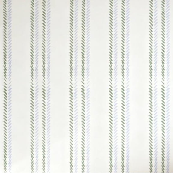 Watercolor Stripe Stick Wallpaper, 17.7 in x 118.11 in / 300 x 45 cm Minimalist Removable Self-Adhesive Mural for Living Room, Bedroom, DIY Decor